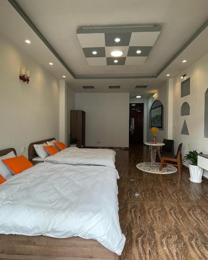 Dalat Friendly Fun Hostel Exterior photo
